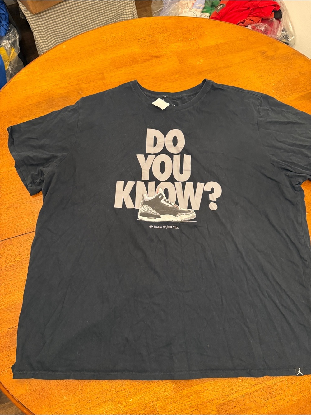 Nike Jordan xxxxl